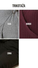 BLUZA VEGA - Слика 10