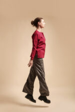 PANTALONE ALISON PEPITO DEZEN - Слика 3