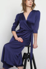 HALJINA KALINA SATEN - Слика 2