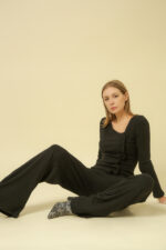PANTALONE OLIVET - Слика 4