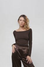 BLUZA SARA - Слика 2