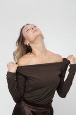 BLUZA SARA