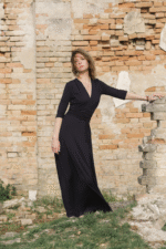 HALJINA PARISA MAXI