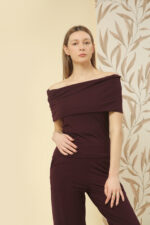 BLUZA ELOISA - Слика 5