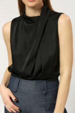 BLUZA VASILIA SILK - Слика 3