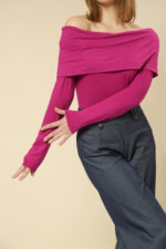 BLUZA ELOISA - Слика 8