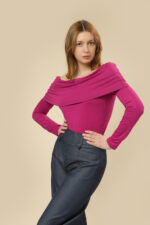 BLUZA ELOISA - Слика 7