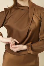 BLUZA VASILIA - Слика 5