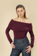 BLUZA ELOISA - Слика 2