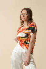 BLUZA SELIA - Слика 6