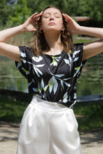 BLUZA SELIA - Слика 3