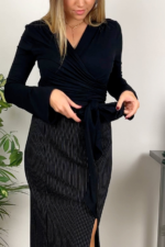BLUZA MIA - Слика 3