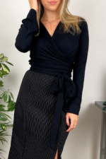 BLUZA MIA - Слика 4