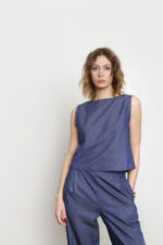 BLUZA VERA TEKSAS