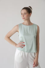 BLUZA VERA SILK - Слика 5