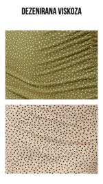 BLUZA ELOISA - Слика 9