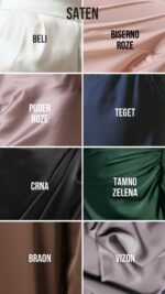 HALJINA GALIA - Слика 9