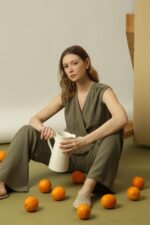 BLUZA TERA LAN - Слика 8
