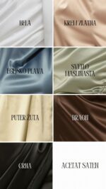 SUKNJA LENA MAXI - Слика 9