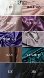 SUKNJA LENA MAXI - Слика 8