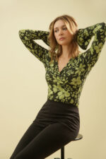BLUZA KIKA - Слика 3
