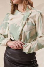 BLUZA VASILIA PRINT