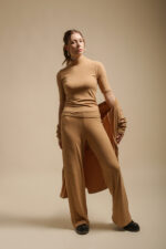 BLUZA DONA KAMEL - Слика 3