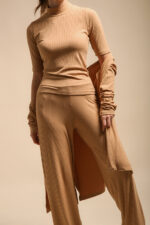 BLUZA DONA KAMEL - Слика 4