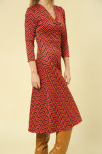 HALJINA MARTINA CRVENI DEZEN - Слика 4