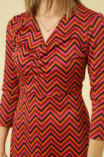 HALJINA MARTINA CRVENI DEZEN - Слика 2