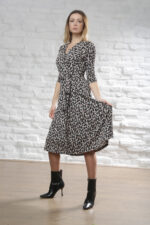 HALJINA PARISA LEOPARD DEZEN - Слика 6