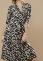 HALJINA PARISA LEOPARD DEZEN