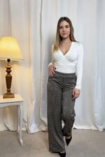 PANTALONE ALISON PEPITO DEZEN
