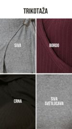 POLUROLKA ALESA - Слика 7