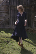HALJINA PARISA MAXI - Слика 4