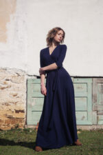 HALJINA PARISA MAXI - Слика 5