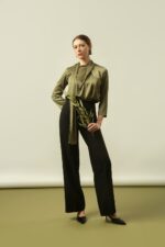 PANTALONE DOLCHE - Слика 3