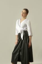 SUKNJA RAVENA - Слика 4