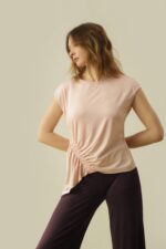 BLUZA DORA - Слика 4