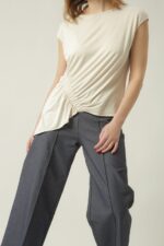 BLUZA DORA - Слика 5