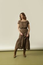 BLUZA NELA - Слика 3