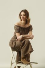 BLUZA NELA - Слика 4