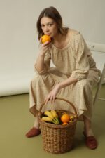 BLUZA NELA - Слика 7