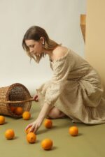BLUZA NELA - Слика 8