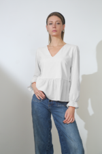 BLUZA VIDA - Слика 3