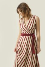 HALJINA PARISA PRINT - Слика 8