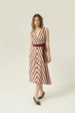 HALJINA PARISA PRINT - Слика 5