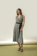 HALJINA PARISA PRINT