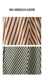 HALJINA PARISA PRINT - Слика 9