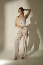 PANTALONE IVI SILK - Слика 6